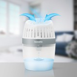 Globiz Páragyűjtő készülék és tabletta - illatmentes - 450 g