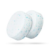 Globiz Páragyűjtő tabletta szett - illatmentes - 2 x 450 g