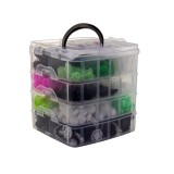 Globiz Patent készlet szerszámokkal - 475 részes