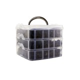 Globiz Patent készlet szerszámokkal - 625 részes