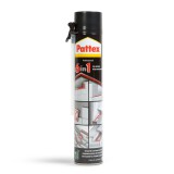 Globiz PATTEX 6 az 1-ben ragasztóhab kézi - 750 ml