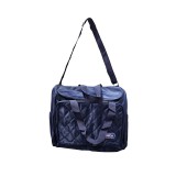 Globiz Pelenkázó táska - kék