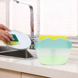 Globiz Pumpás mosogatószer adagoló