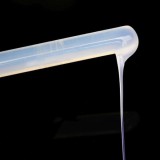 Globiz Ragasztórúd 7 mm átlátszó