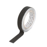 Globiz Ragasztószalag - csúszásmentes - 5 m x 25 mm - fekete