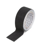 Globiz Ragasztószalag - csúszásmentes - 5 m x 50 mm - fekete