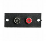 Globiz RCA terminál