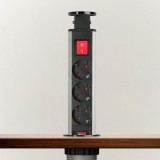 Globiz Rejtett elosztó