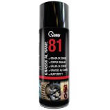 Globiz Rézzsír (berágódásgátló) 400 ml