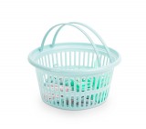 Globiz Ruhacsipesz szett tároló kosárral - 24 db