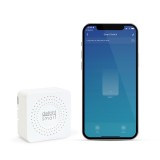 Globiz Smart-Kinetic kapcsoló vezérlőegység - 100-240 V AC, max 15A - Amazon Alexa, Google Home