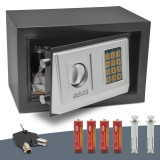 Globiz Smart széf - midi 310 x 200 x 200 mm