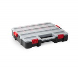 Globiz Sorolható rendszerező táska - 310 x 389 x 67 mm