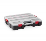 Globiz Sorolható rendszerező táska - 373 x 470 x 80 mm