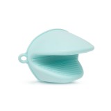 Globiz Szilikon edényfogó - kék