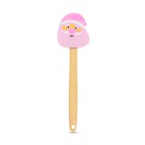 Globiz Szilikon spatula - mikulás - 29 x 7,6 cm
