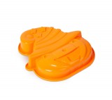 Globiz Szilikon sütőforma - halloween-i - 24 x 27 x 5 cm