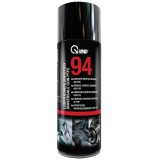 Globiz Szintetikus kenőspray PTFE adalékkal 400 ml