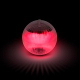 Globiz Szolár medencevilágítás - RGB LED - 10 cm
