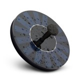 Globiz Szolár szökőkút - 160 x 160 mm