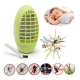 Globiz Szúnyogirtó konnektorba