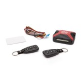 Globiz Távirányítós központizár vezérlő szett távirányítókkal