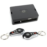 Globiz Távirányítós központizár vezérlő szett távirányítókkal