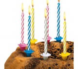 Globiz Tortagyertya szett