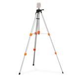 Globiz Tripod - max 120 cm