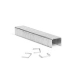 Globiz Tűzőkapocs - 1,2 x 10,6 x 8 mm - 1000 db