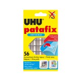 Globiz UHU Patafix Invisible gyurmaragasztó  - 56 db / csomag
