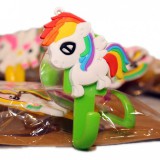 Globiz Unikornis akasztó, fogas