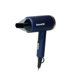 Globiz Utazó hajszárító - 2 sebességes - 220-240V AC - max 1300 W