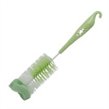 Globiz Üveg- és csőmosó kefe