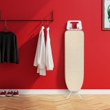 Globiz Vasalódeszka huzat - 140 x 50 cm - többféle