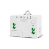 Globiz Vezeték nélküli KINETIC kapcsoló vezérlőegység - 110 - 230 V AC