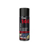 Globiz Wax spray - karosszériák polírozásához - 400 ml