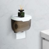 Globiz WC-papír tartó szekrény - 155 x 130 x 130 mm