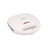 Globiz WinningStar - Gofrisütő - 2 szeletes - 750 W