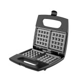 Globiz WinningStar Tapadásmentes gofri sütő - 750 W