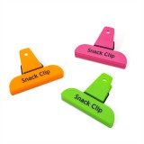 Globiz Zacskózáró csipesz szett