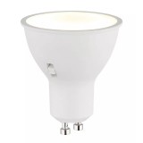 GLOBO 10805 LED fényforrás 5W 230V IP20 1xGU10 LED fehér d=50 mm 450lm