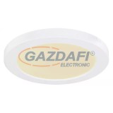 GLOBO 12379-18W LASSE Mennyezeti lámpa LED 18W 230V IP20 F 1500lm 6500K