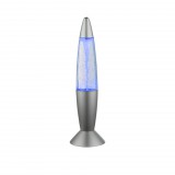 GLOBO 28019 MAGMA Asztali dekorációs lámpa, 6x LED 0,06W, sokszínű, műanyag