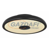 GLOBO 41366B RAFFY Mennyezeti lámpa LED 18W 230V IP44 G 800lm