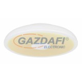 GLOBO 41366W RAFFY Mennyezeti lámpa LED 18W 230V IP44 G 1000lm