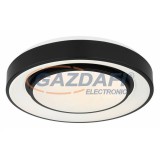 GLOBO 41368-24 SULLY Mennyezeti lámpa LED 24W 230V IP20 F 1500lm