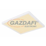 GLOBO 41563-18W SAPANA Mennyezeti lámpa LED 18W 230V IP44 F 1600lm 3000K