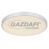 GLOBO 41586-18 SONNY Mennyezeti lámpa LED 18W 230V IP20 F 1300lm