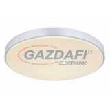 GLOBO 41586-24 SONNY Mennyezeti lámpa LED 24W 230V IP20 F 1800lm